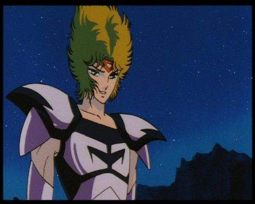 Otaku Gallery  / Anime e Manga / Saint Seiya / Screen Shots / Movies / 03 - La leggenda dei guerrieri Scarlatti / 481.jpg